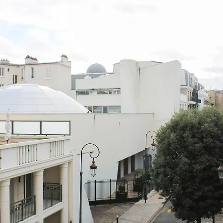 بيت للعطل Ideal In With Private Courtyard