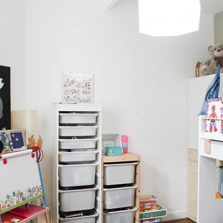 Ideal In With Private Courtyard بيت للعطل