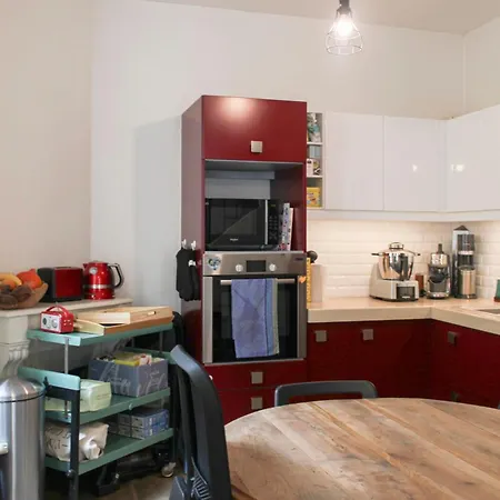 Ideal In With Private Courtyard بيت للعطل *