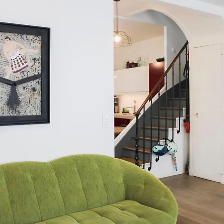 Ideal In With Private Courtyard بيت للعطل بيتّو